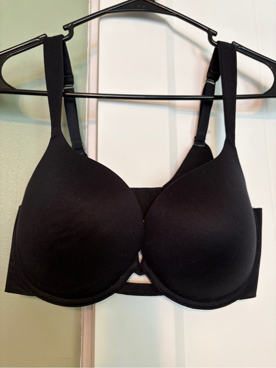 Auden Other - Auden Black Smooth T-Shirt Bra